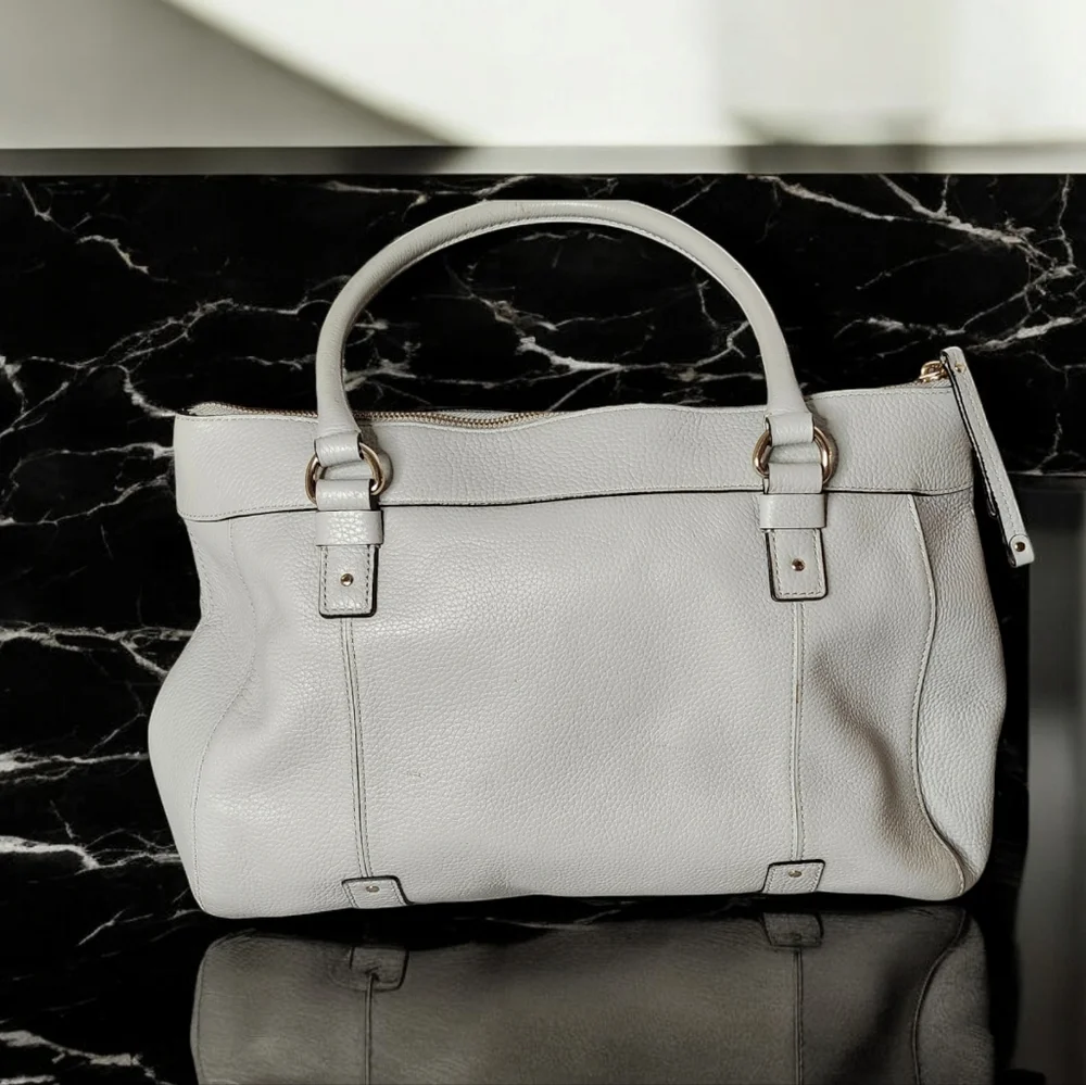 Kate Spade Large Tote-Heather Grey - Picture 2 of 10